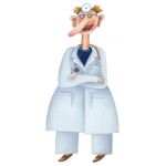 Doktorské Doktorské