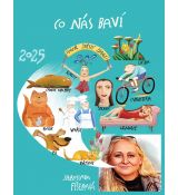 Kalendář pro rok 2025