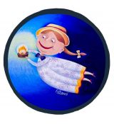 PF 2026 - magnetka 56mm