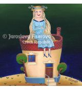 Zapustila kořeny copy